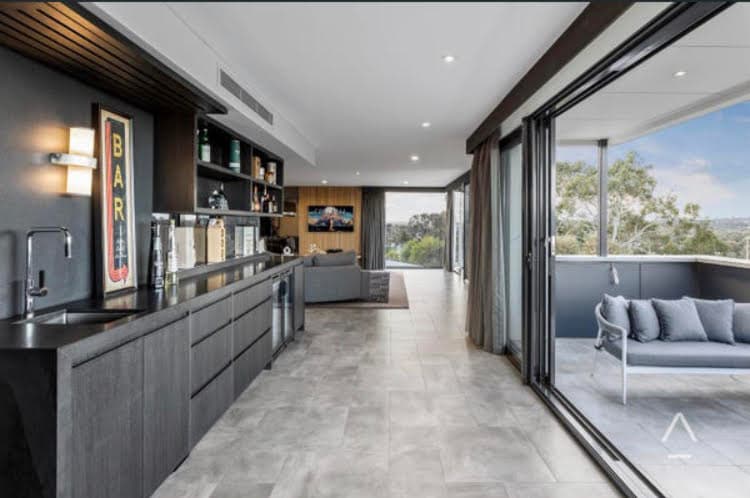 New home builder in Melbourne eastern suburbs project photo 1