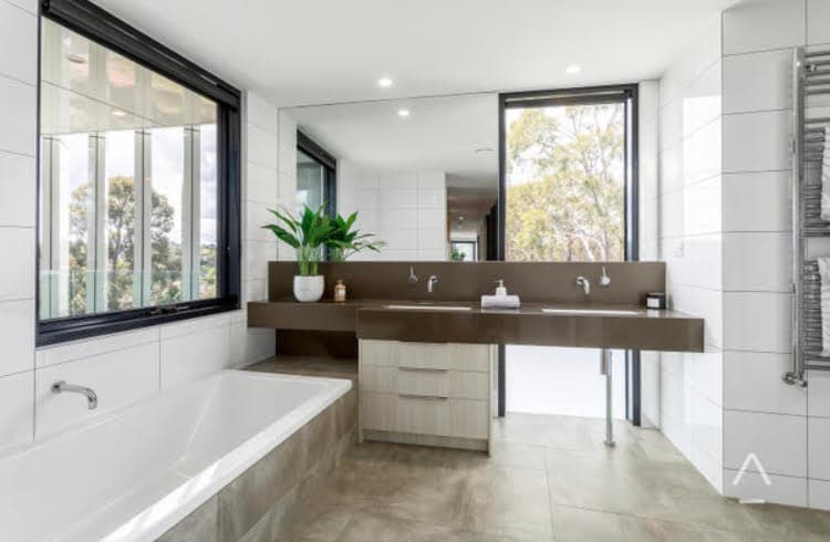 New home builder in Melbourne eastern suburbs project photo 2