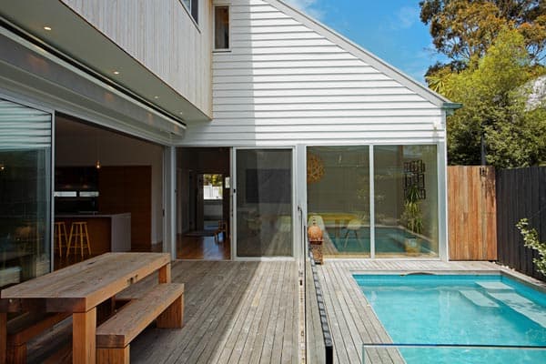 Home renovation builder in Melbourne eastern suburbs project photo 1