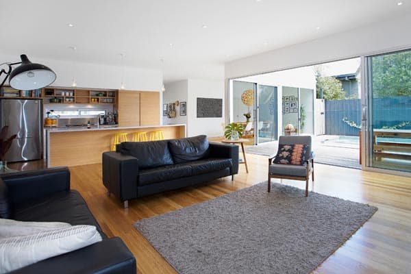 Home renovation builder in Melbourne eastern suburbs project photo 2